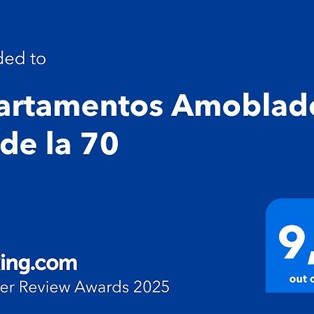 Apartamentos Amoblados Jg De La 70 Medellín Zewnętrze zdjęcie