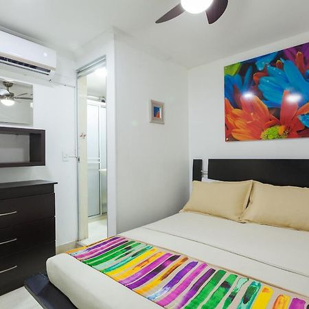 Apartamentos Amoblados Jg De La 70 Medellín Zewnętrze zdjęcie