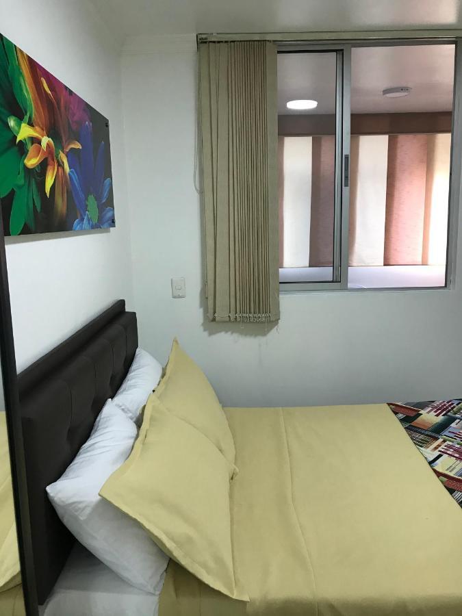 Apartamentos Amoblados Jg De La 70 Medellín Zewnętrze zdjęcie