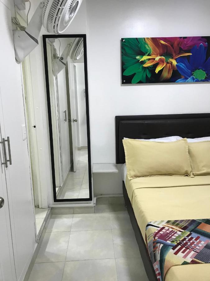 Apartamentos Amoblados Jg De La 70 Medellín Zewnętrze zdjęcie
